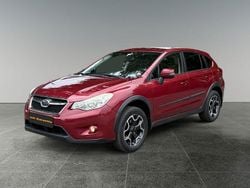 Rot Gebraucht 2013 Subaru XV SUV | 8.750 € (Guter Preis)