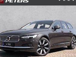 Grau Neu 2025 Volvo V90 Plus Kombi | 65.700 € (Fairer Preis)