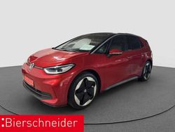 Rot Gebraucht 2023 VW ID.3 Pro Kleinwagen | 33.250 € (Fairer Preis)