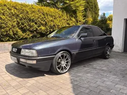 Blau Gebraucht 1992 Audi 90 Limousine | 5.500 €
