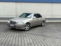 Gebraucht 1999 Mercedes C220 Limousine | 4.500 € (Fairer Preis)