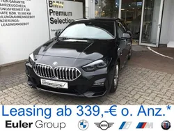 Schwarz Gebraucht 2024 BMW 218 M Sport Coupé | 31.889 € (Fairer Preis)