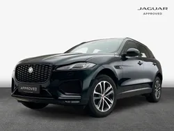 Grün Gebraucht 2022 Jaguar F-Pace R-Dynamic SUV | 46.496 € (Guter Preis)