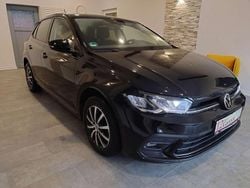 Schwarz Gebraucht 2022 VW Polo Life Limousine | 15.990 € (Guter Preis)