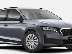 Graphite grau Neu 2025 Skoda Octavia Selection Kombi | 33.480 € (Guter Preis)
