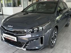 Grau Neu 2025 Kia XCeed GT-Line SUV | 35.690 € (Etwas zu teuer)
