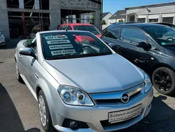 Silber Gebraucht 2005 Opel Tigra Cabrio | 4.790 € (Etwas zu teuer)