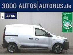 Weiß Gebraucht 2021 Renault Express Van / Kleinbus | 8.980 € (Superpreis)