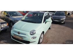 Gebraucht 2019 Fiat 500L Van / Kleinbus | 9.750 €