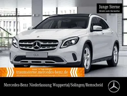 Weiß Gebraucht 2019 Mercedes GLA180 Urban SUV | 18.890 € (Fairer Preis)