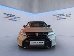 Beige Neu 2025 Suzuki Vitara Comfort+ SUV | 29.900 € (Teuer)