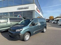 Blau (blau) Neu 2025 Citroën Berlingo PureTech Van / Kleinbus | 24.818 € (Fairer Preis)