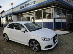 Gletscherweiß metallic Gebraucht 2015 Audi A1 Admired Kleinwagen | 9.890 € (Fairer Preis)