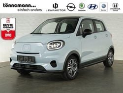 Blau Gebraucht 2024 Leapmotor T03 Kleinwagen | 16.924 € (Fairer Preis)