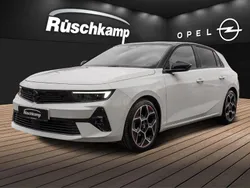 Uni) (weiss Gebraucht 2023 Opel Astra Limousine | 20.980 € (Guter Preis)