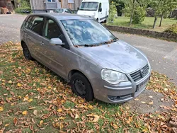 Grau Gebraucht 2007 VW Polo Kleinwagen | 1.300 € (Guter Preis)