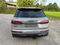 Nardograu Gebraucht 2023 Audi SQ7 Competition SUV | 113.013 € (Fairer Preis)