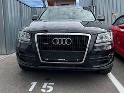 Schwarz Gebraucht 2011 Audi Q5 SUV | 14.500 € (Etwas zu teuer)