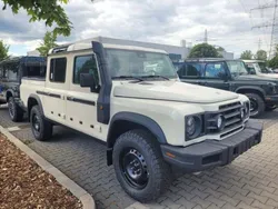 Weiß Neu 2025 Ineos Grenadier SUV | 79.890 €
