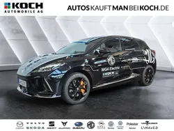 Pebble black Gebraucht 2024 MG MG4 EV Kleinwagen | 27.990 € (Superpreis)