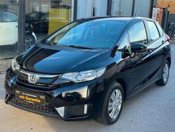 Schwarz Gebraucht 2016 Honda Jazz Trend Kleinwagen | 9.899 € (Fairer Preis)