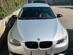 Silber Gebraucht 2008 BMW 325 Coupé | 6.999 € (Guter Preis)