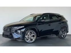 Neu 2024 Hyundai Tucson N Line SUV | 32.970 € (Superpreis)