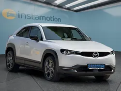 Gebraucht 2022 Mazda MX30 SUV | 16.449 € (Guter Preis)