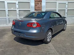 VW Eos