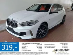 Alpinweiss Gebraucht 2022 BMW 135 Kleinwagen | 31.790 € (Fairer Preis)