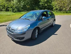 Grau Gebraucht 2006 Citroën C4 Kleinwagen | 1.499 €
