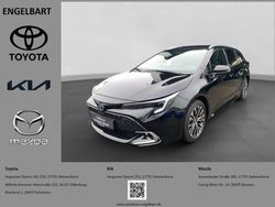 Schwarz Neu 2024 Toyota Corolla Team Limousine | 30.490 € (Guter Preis)