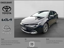 Schwarz Neu 2024 Toyota Corolla Team Limousine | 30.490 € (Guter Preis)