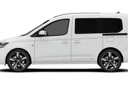 VW Caddy Maxi