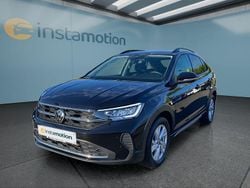 Schwarz Gebraucht 2023 VW Taigo SUV | 17.299 € (Fairer Preis)