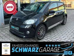 Schwarz Gebraucht 2015 Skoda Citigo Monte Carlo Kleinwagen | 7.990 € (Fairer Preis)