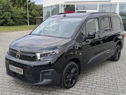 Schwarz Gebraucht 2024 Citroën Berlingo Van / Kleinbus | 26.990 € (Fairer Preis)