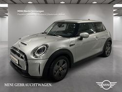 Grau Gebraucht 2022 Mini Cooper SE Kleinwagen | 15.980 € (Guter Preis)
