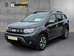 Grau comete Gebraucht 2023 Dacia Duster Journey SUV | 20.890 € (Guter Preis)
