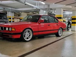 Rot Gebraucht 2025 BMW 730 Limousine | 21.900 €