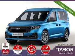 Blau Neu 2024 Ford Tourneo Connect Trend Van / Kleinbus | 25.788 € (Superpreis)