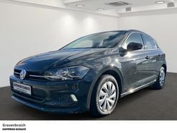 Grau Gebraucht 2018 VW Polo Comfortline Kleinwagen | 10.980 € (Fairer Preis)