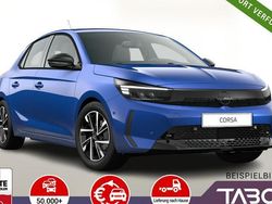 Blau Neu 2025 Opel Corsa Limousine | 17.577 € (Guter Preis)
