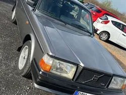 Grau Gebraucht 1983 Volvo 245 Kombi | 12.570 €