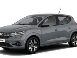 Schiefergrau Neu 2025 Dacia Sandero Expression Kleinwagen | 18.747 € (Fairer Preis)