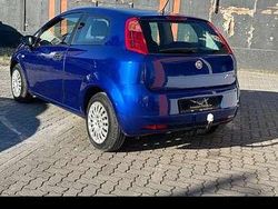 Gebraucht 2009 Fiat Punto Limousine | 1.500 € (Fairer Preis)