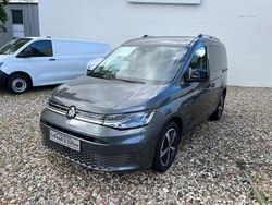 Grau Neu 2025 VW Caddy Goal Van / Kleinbus | 46.383 €