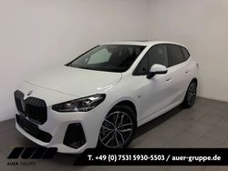 Weiß Gebraucht 2023 BMW 223 Active Tourer M Sport Van / Kleinbus | 44.890 €