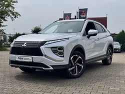Weiß Gebraucht 2021 Mitsubishi Eclipse Cross Edition SUV | 20.950 € (Guter Preis)