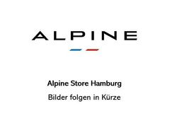 Blau Gebraucht 2025 Alpine A290 Kleinwagen | 34.490 € (Superpreis)